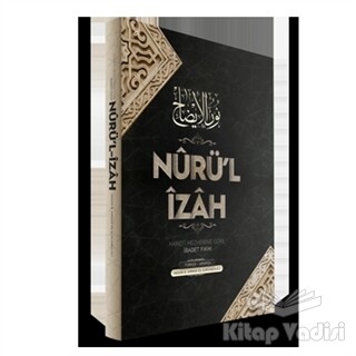 Nurü'l İzah - Semerkand Yayınları