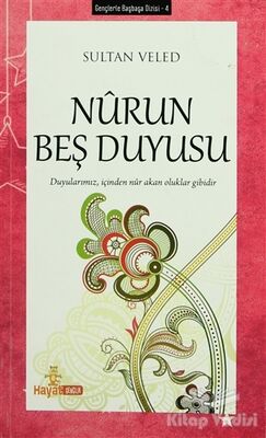 Nurun Beş Duyusu - 1