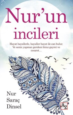 Nur’un İncileri - Az Kitap