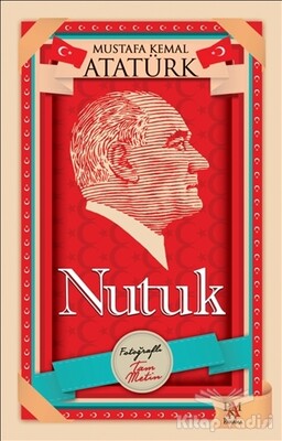 Nutuk - Panama Yayıncılık