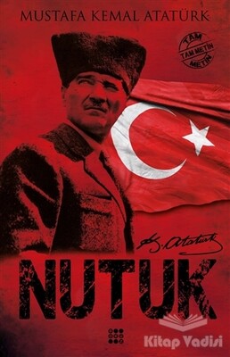 Nutuk - Dokuz Yayınları