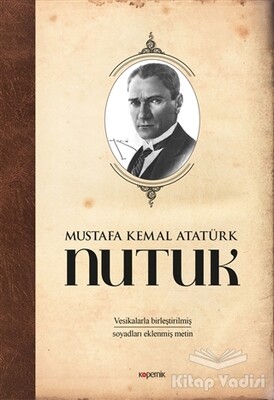 Nutuk - Kopernik Kitap