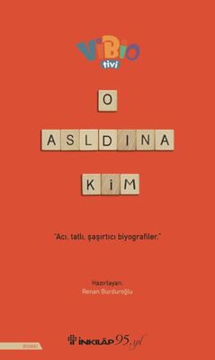 O Aslında Kim? - 1