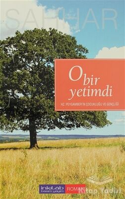 O Bir Yetimdi - 1