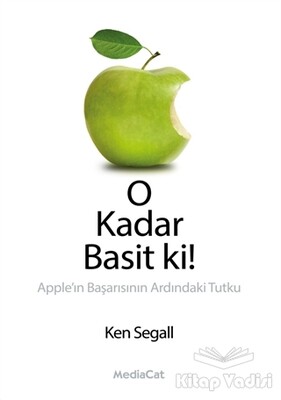 O Kadar Basit Ki! - MediaCat Kitapları