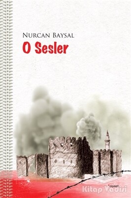 O Sesler - Dipnot Yayınları