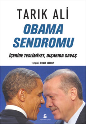 Obama Sendromu - 1