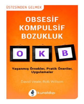 Obsesif Kompulsif Bozukluk - 1