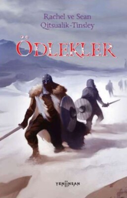 Ödlekler - Yeni İnsan Yayınevi