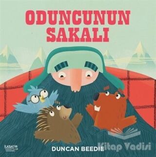 Oduncunun Sakalı - 1