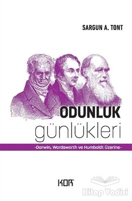 Odunluk Günlükleri - 1