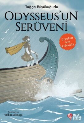 Odysseus'un Serüveni - 1