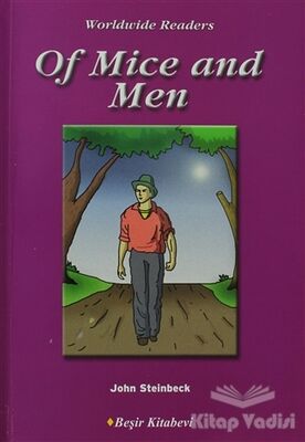 Of Mice and Men (Level-5) - 1