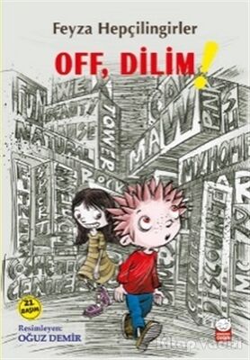 Off, Dilim! - 1