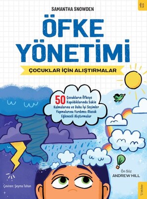 Öfke Yönetimi - Sola Unitas