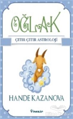 Oğlak - Çıtır Çıtır Astroloji - 1