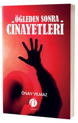 Öğleden Sonra Cinayetleri - Herdem Kitap