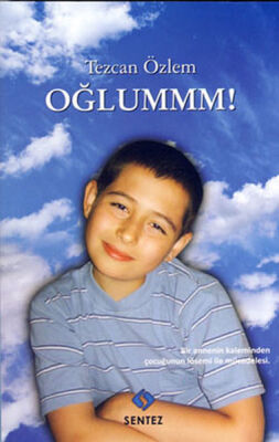 Oğlummm - 1