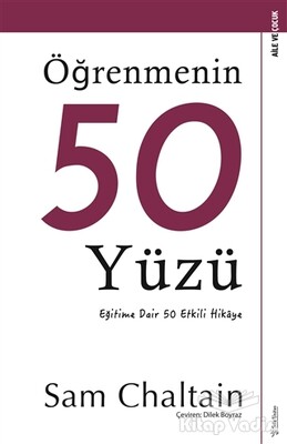 Öğrenmenin Elli Yüzü - Sola Unitas