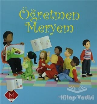 Öğretmen Meryem - 1