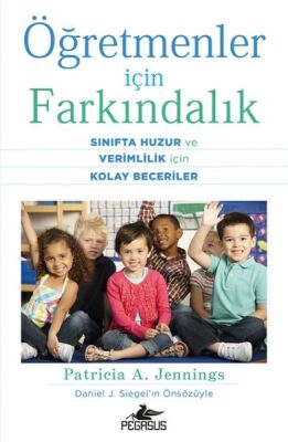 Öğretmenler İçin Farkındalık - 1