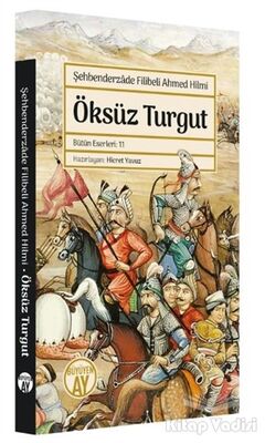 Öksüz Turgut - 1