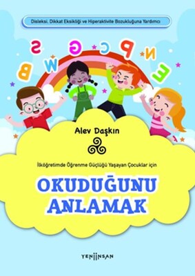 Okuduğunu Anlamak - Yeni İnsan Yayınevi