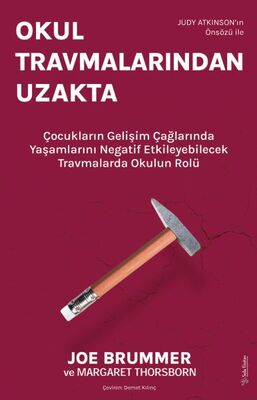 Okul Travmalarından Uzakta - 1