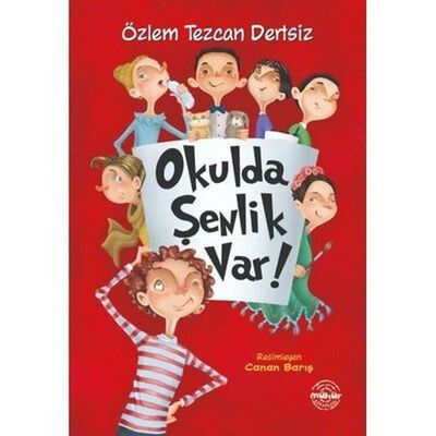 Okulda Şenlik Var! - 1