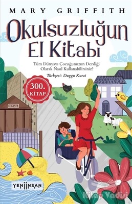 Okulsuzluğun El Kitabı - Yeni İnsan Yayınevi