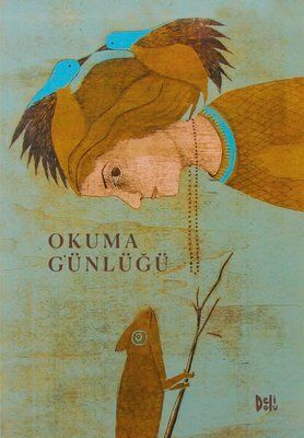 Okuma Günlüğü (Kuşlu) - 1