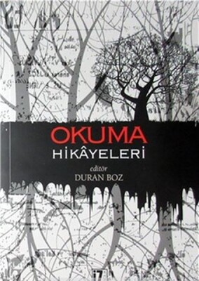 Okuma Hikayeleri - İz Yayıncılık