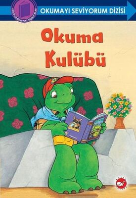 Okuma Kulübü - 1