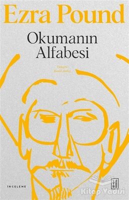 Okumanın Alfabesi - 1