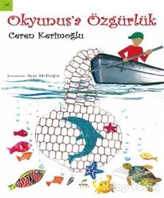 Okyunus'a Özgürlük - 1