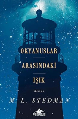 Okyanuslar Arasındaki Işık - Pegasus Yayınları