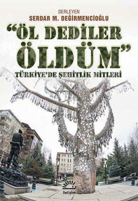 Öl Dediler Öldüm - 1