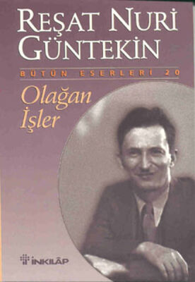 Olağan İşler - 1