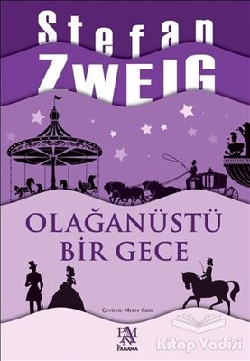 Olağanüstü Bir Gece - 1