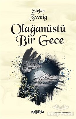 Olağanüstü Bir Gece - 1