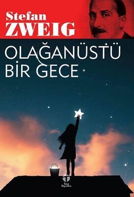 Olağanüstü Bir Gece - 1