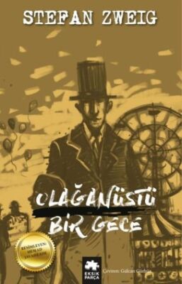 Olağanüstü Bir Gece - 1