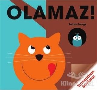 Olamaz! - 1