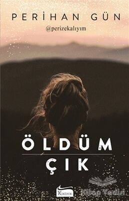 Öldüm Çık - 1