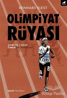 Olimpiyat Rüyası - 1