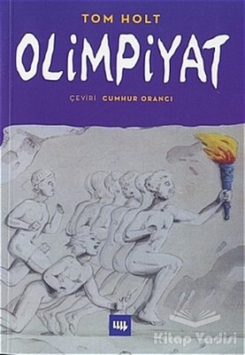 Olimpiyat - Literatür Yayınları