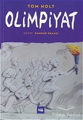 Olimpiyat - 1