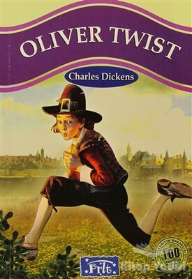 Oliver Twist - Parıltı Yayınları