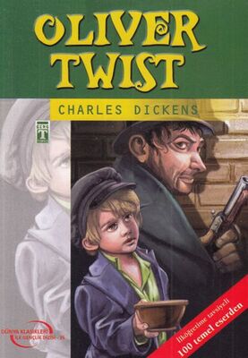 Oliver Twist - 1