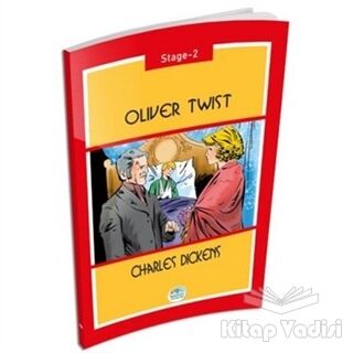 Oliver Twist - 1